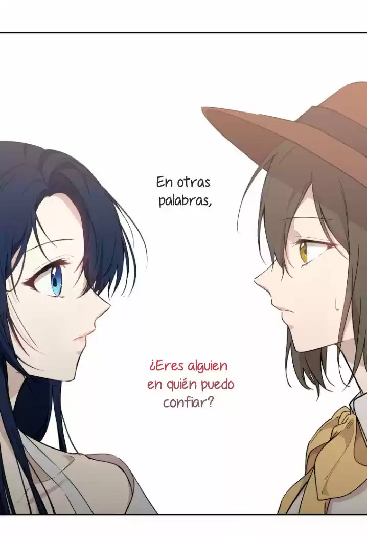 Lillian De Turin - Capítulo 14 - Página 17 - LectorTMOo