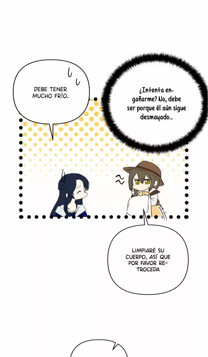 Lillian De Turin - Capítulo 14 - Página 27 - LectorTMOo