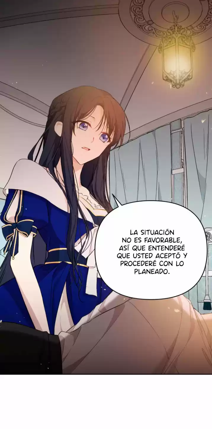 Lillian De Turin - Capítulo 14 - Página 45 - LectorTMOo