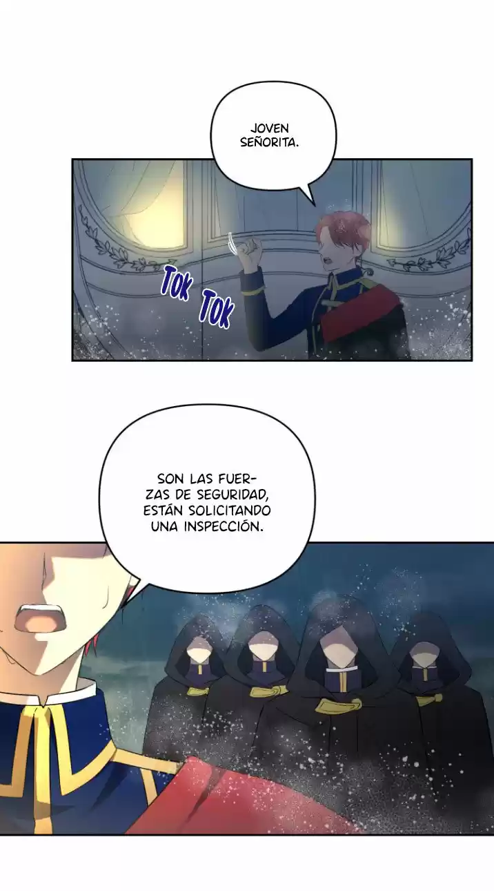 Lillian De Turin - Capítulo 14 - Página 46 - LectorTMOo