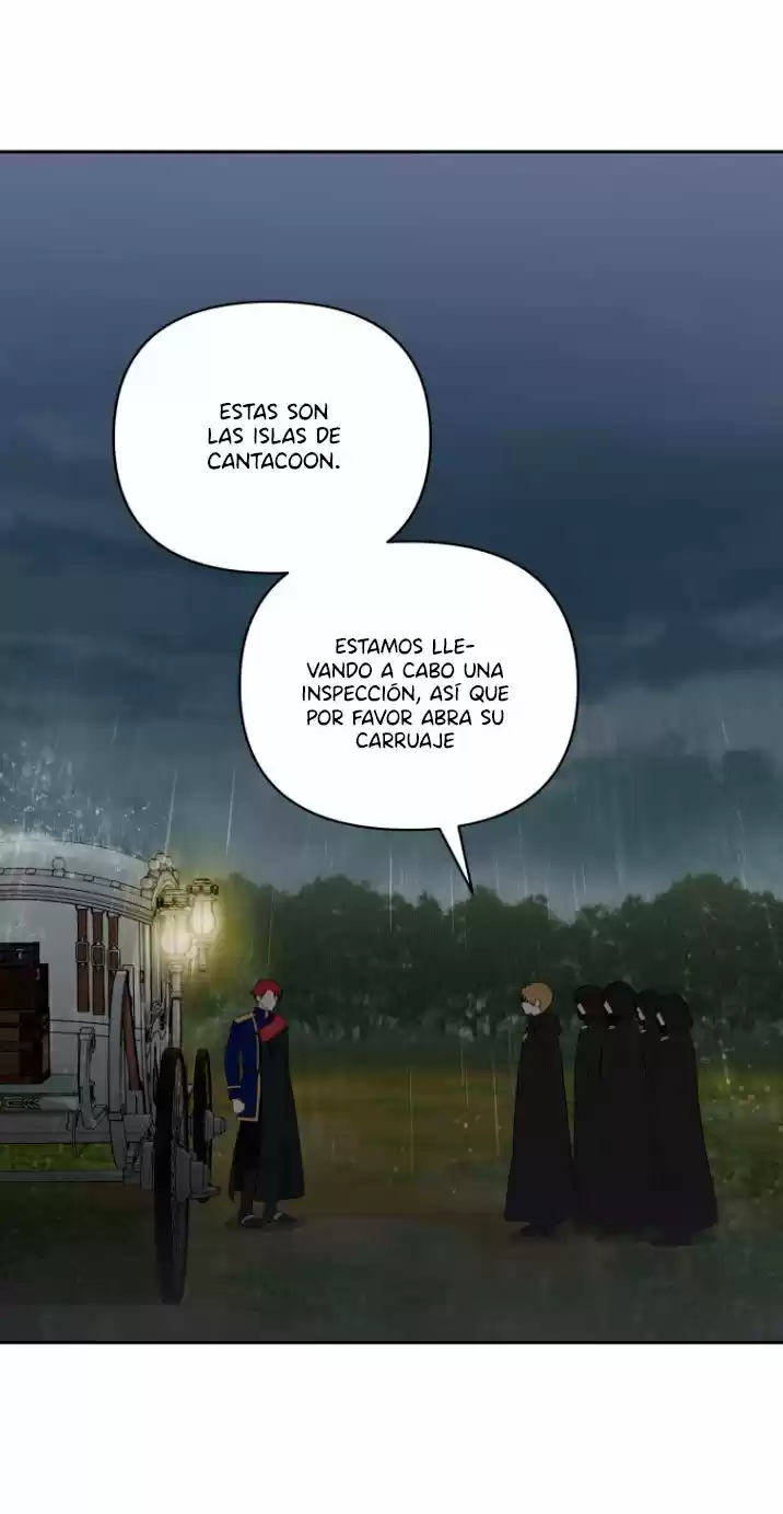 Lillian De Turin - Capítulo 14 - Página 51 - LectorTMOo