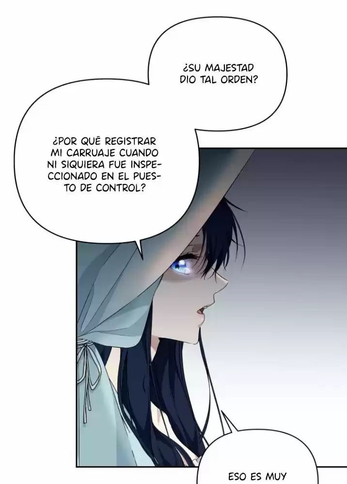 Lillian De Turin - Capítulo 14 - Página 53 - LectorTMOo