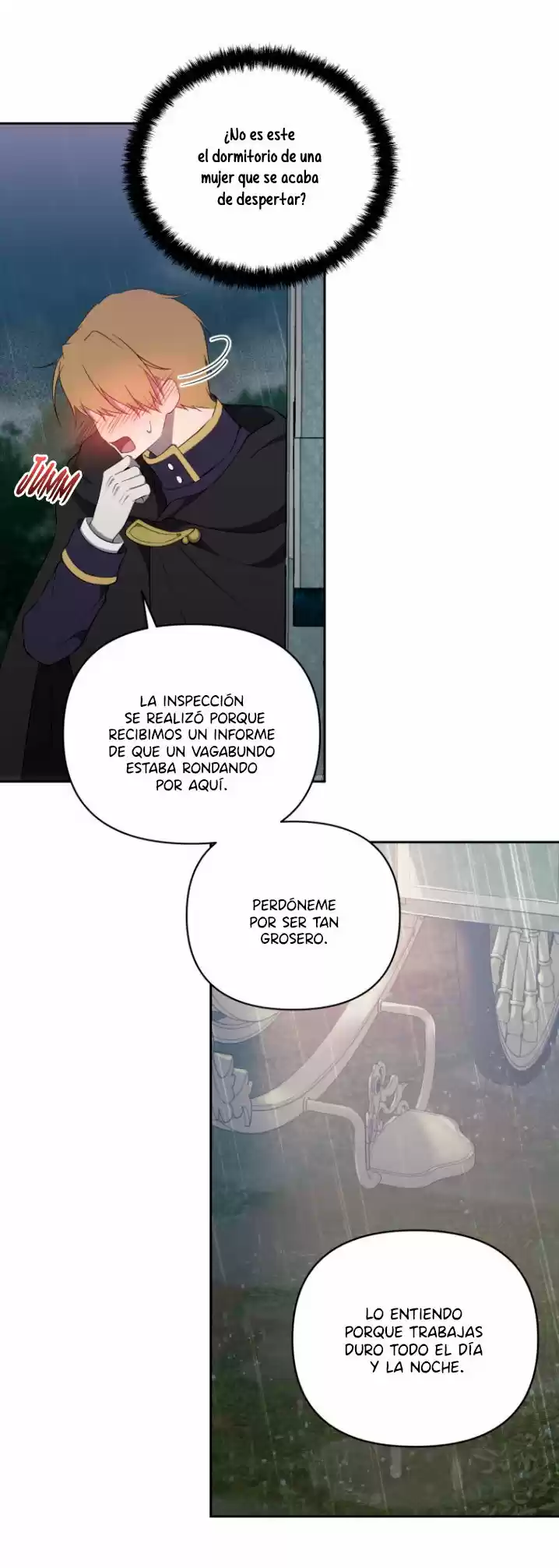 Lillian De Turin - Capítulo 14 - Página 64 - LectorTMOo