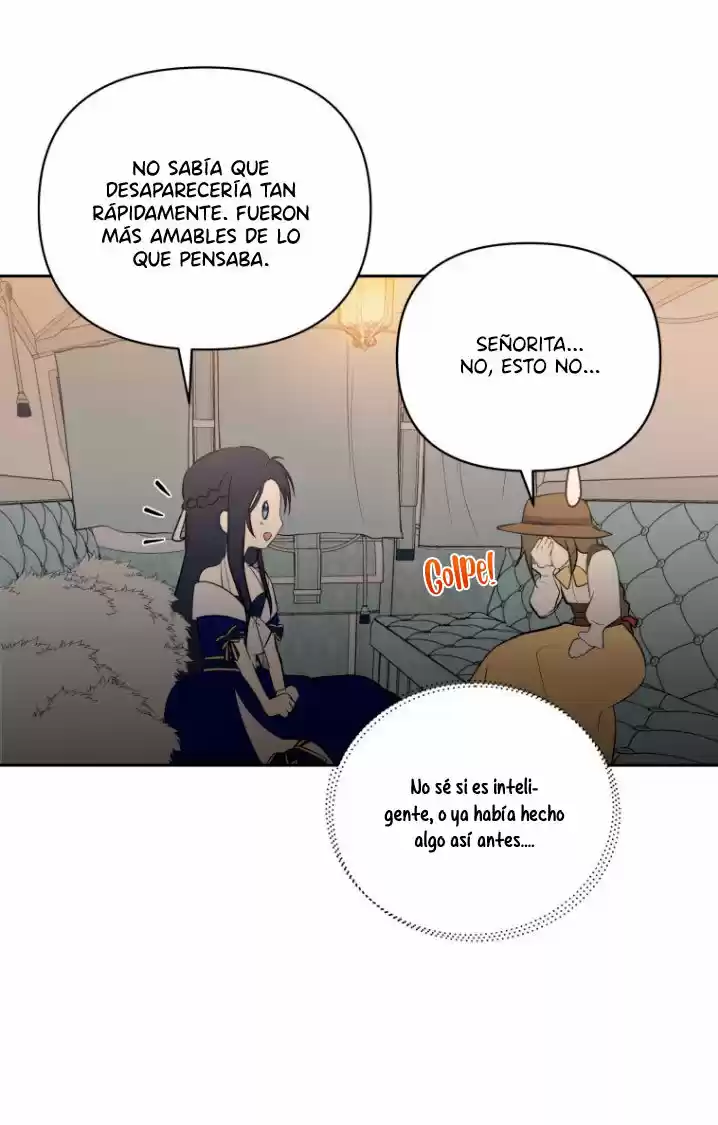 Lillian De Turin - Capítulo 14 - Página 68 - LectorTMOo