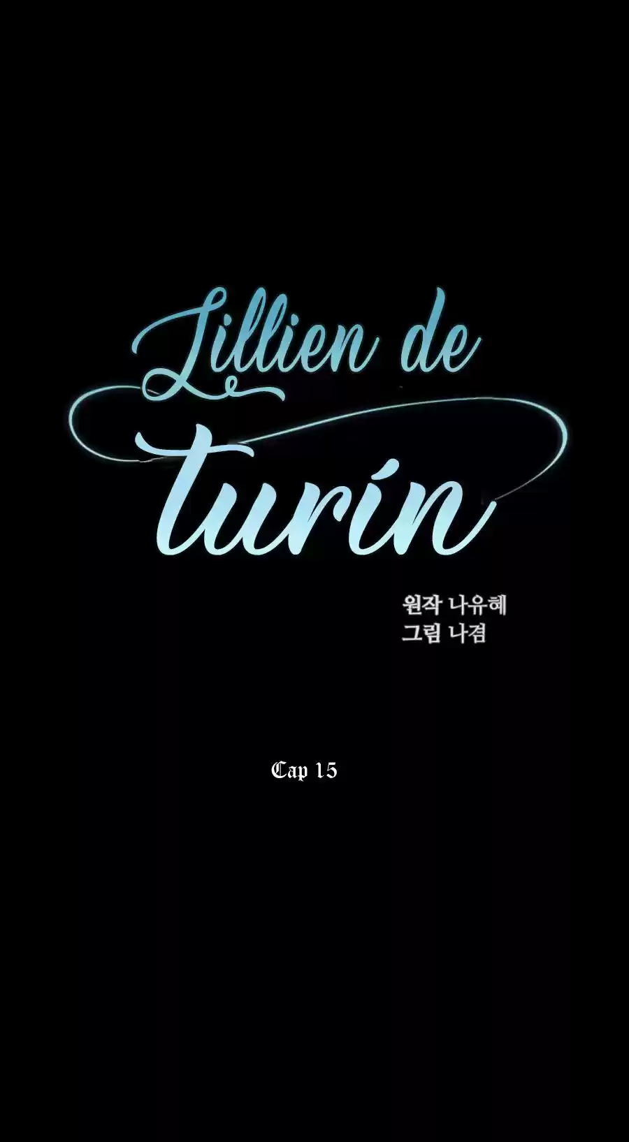 Lillian De Turin - Capítulo 15 - Página 3 - LectorTMOo