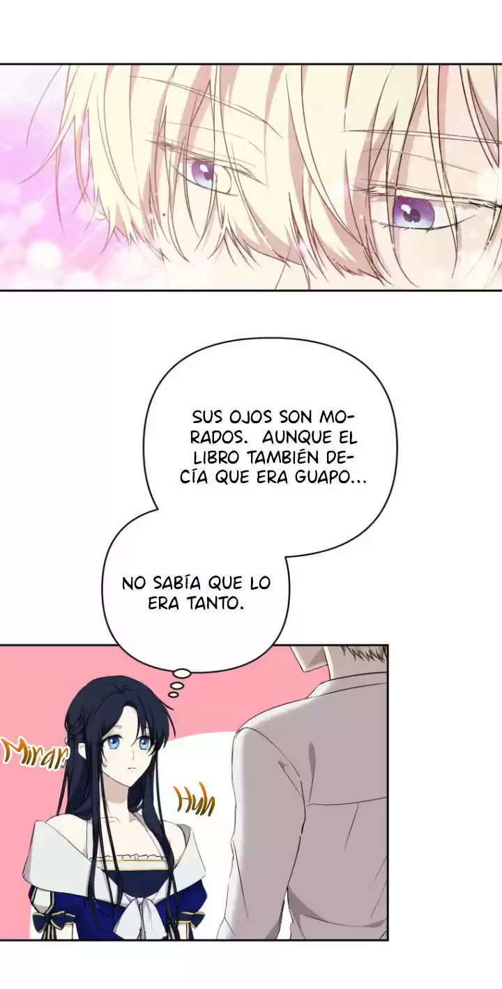 Lillian De Turin - Capítulo 15 - Página 7 - LectorTMOo