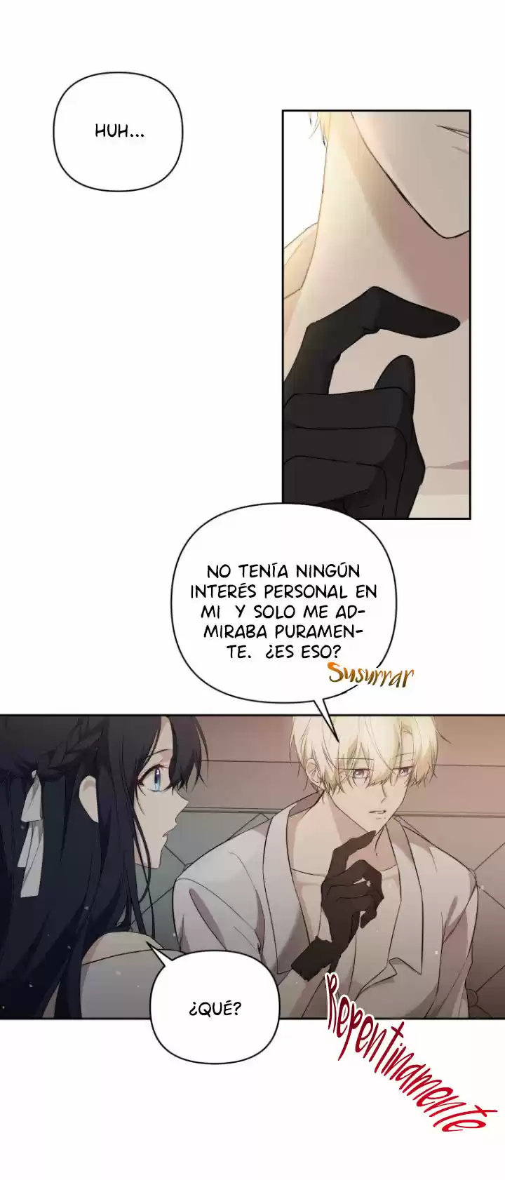 Lillian De Turin - Capítulo 15 - Página 14 - LectorTMOo