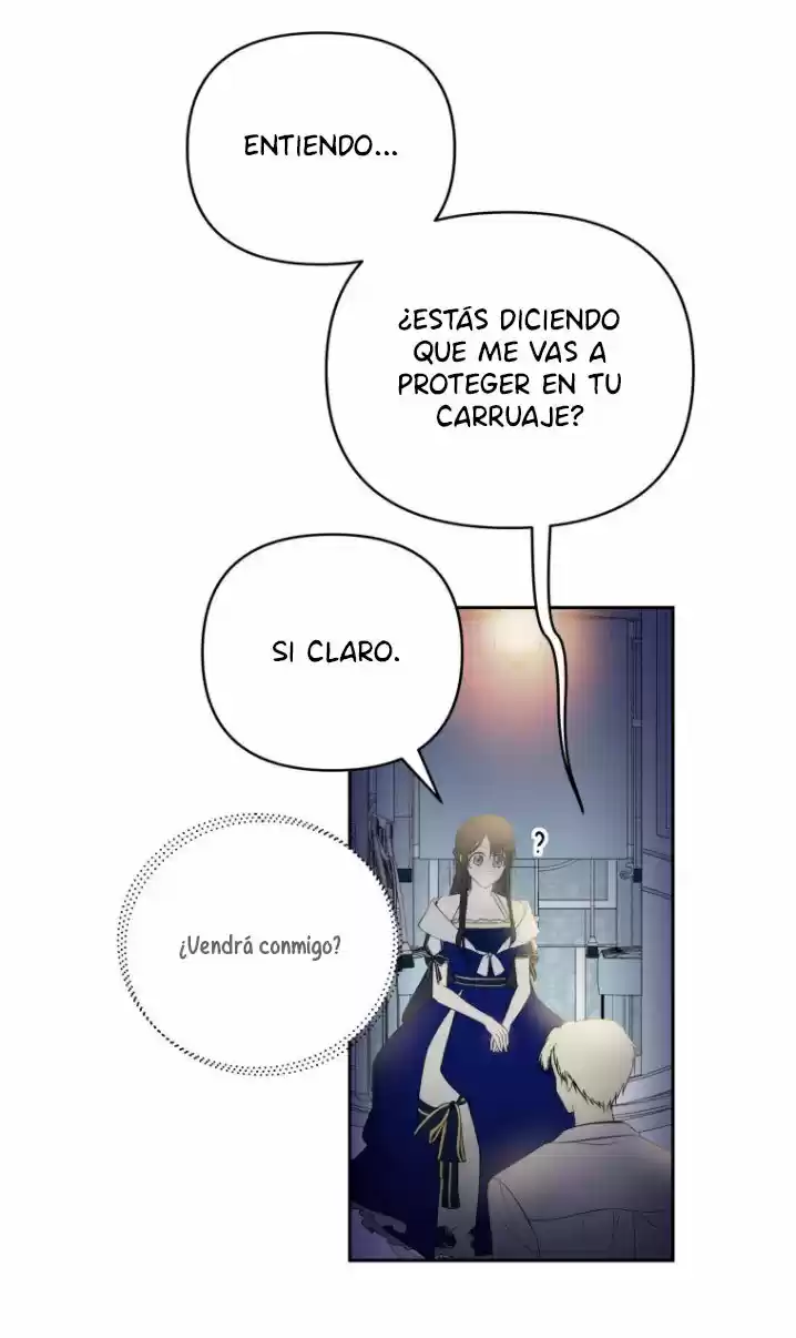 Lillian De Turin - Capítulo 15 - Página 62 - LectorTMOo