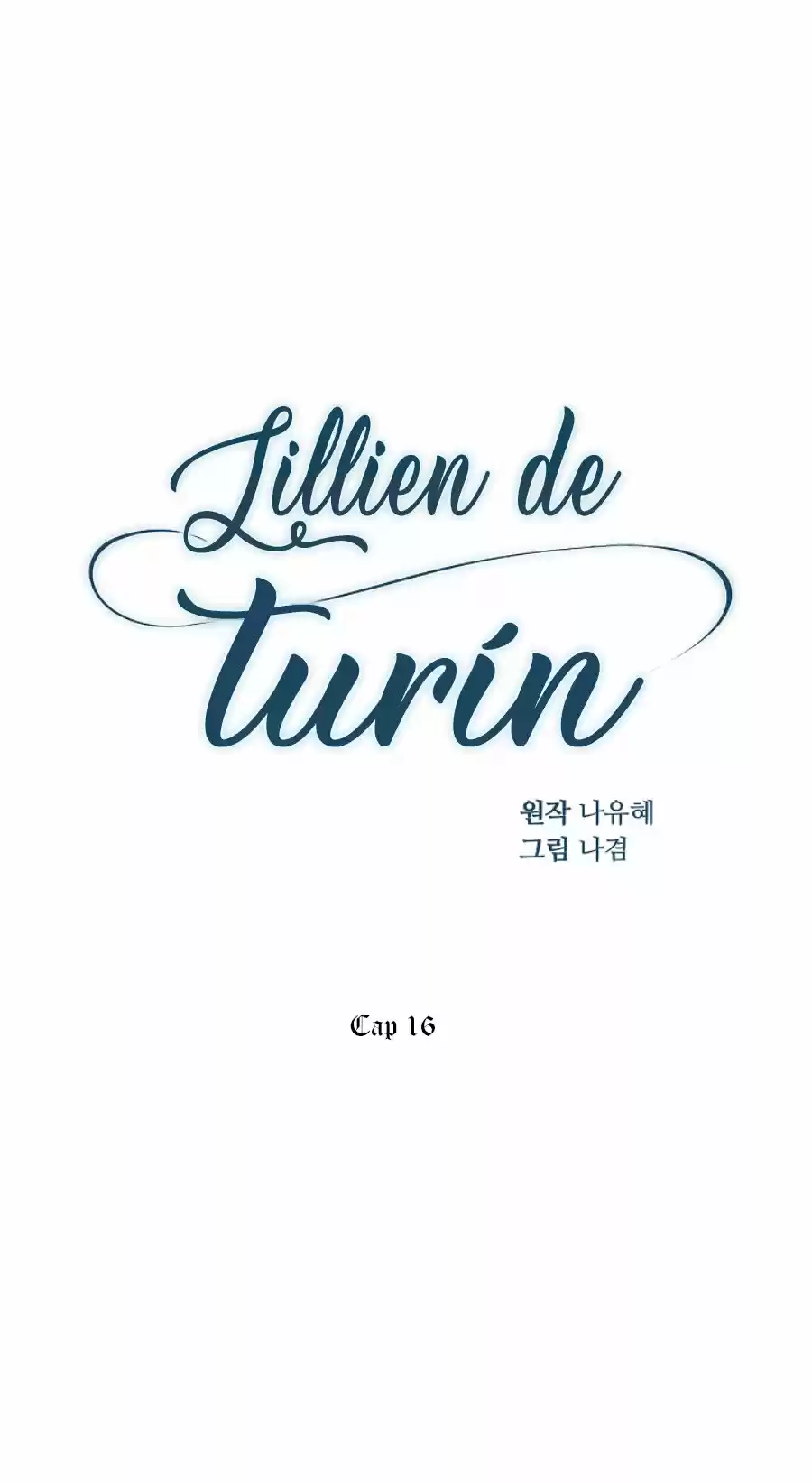 Lillian De Turin - Capítulo 16 - Página 15 - LectorTMOo