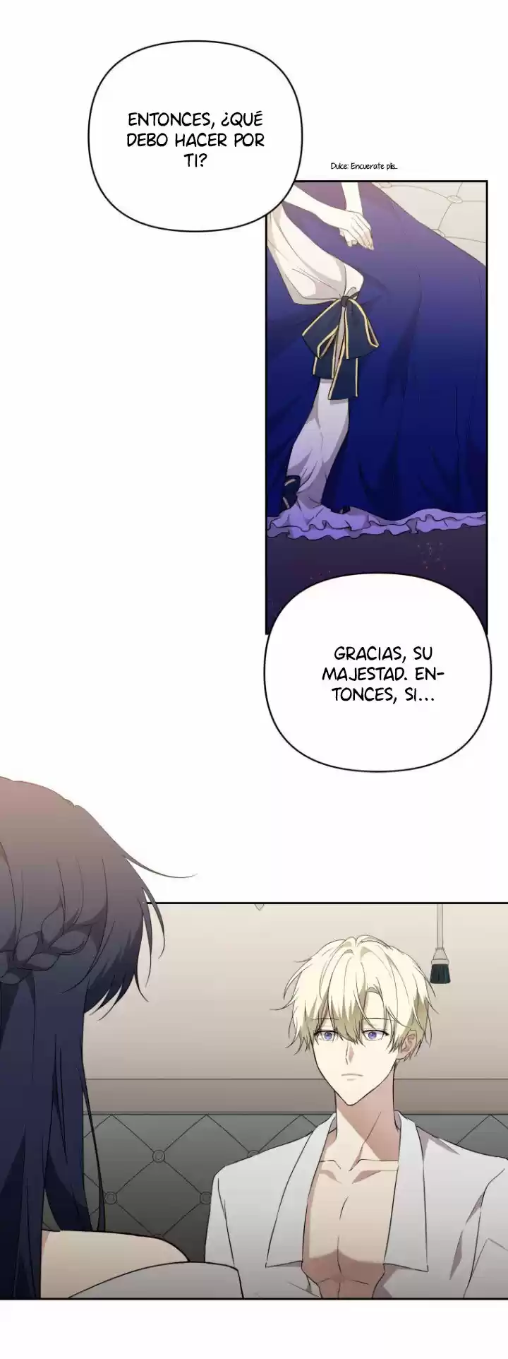 Lillian De Turin - Capítulo 16 - Página 42 - LectorTMOo