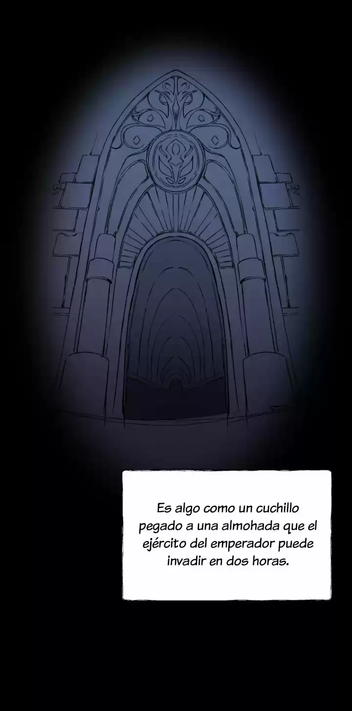 Lillian De Turin - Capítulo 16 - Página 45 - LectorTMOo