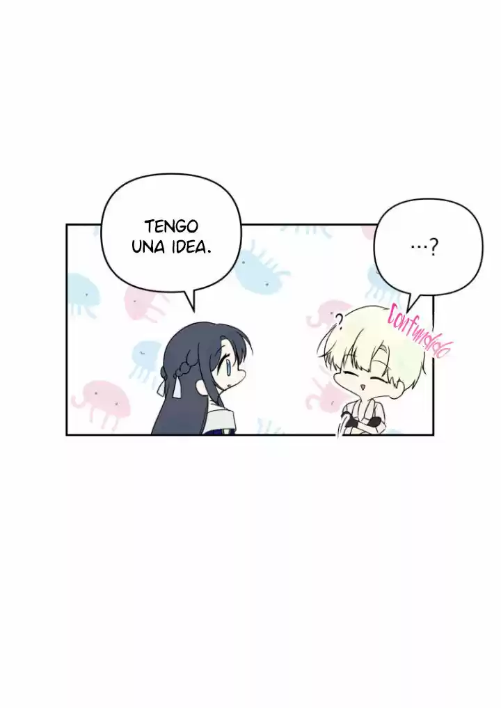 Lillian De Turin - Capítulo 16 - Página 50 - LectorTMOo
