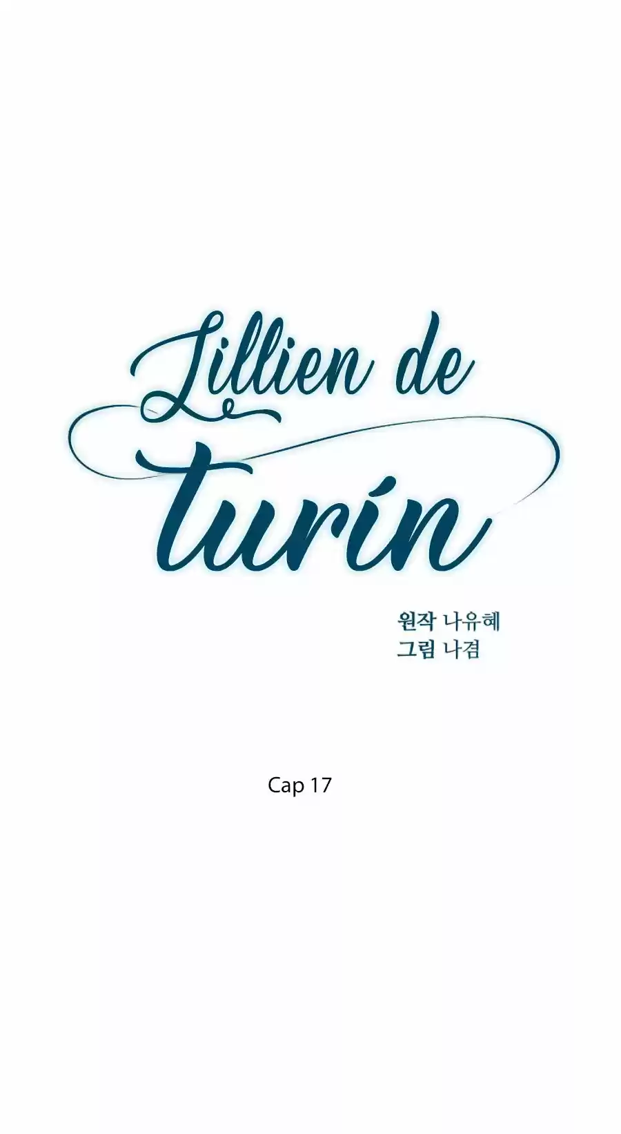 Lillian De Turin - Capítulo 17 - Página 3 - LectorTMOo