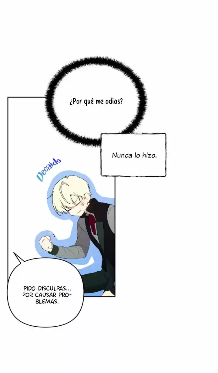 Lillian De Turin - Capítulo 20 - Página 32 - LectorTMOo