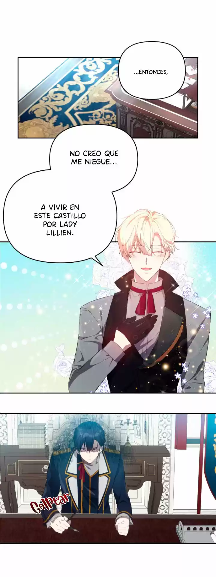 Lillian De Turin - Capítulo 21 - Página 20 - LectorTMOo
