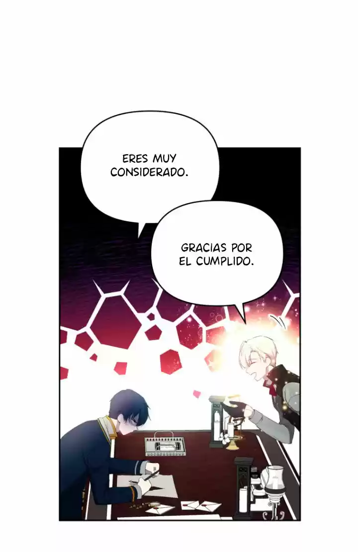 Lillian De Turin - Capítulo 21 - Página 21 - LectorTMOo