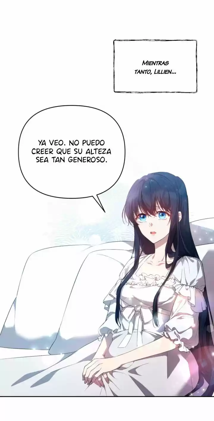 Lillian De Turin - Capítulo 21 - Página 23 - LectorTMOo
