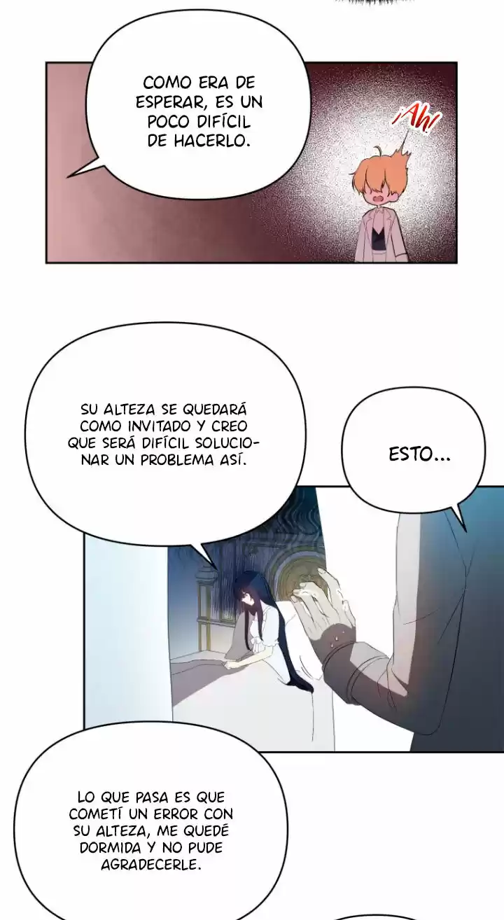 Lillian De Turin - Capítulo 21 - Página 57 - LectorTMOo