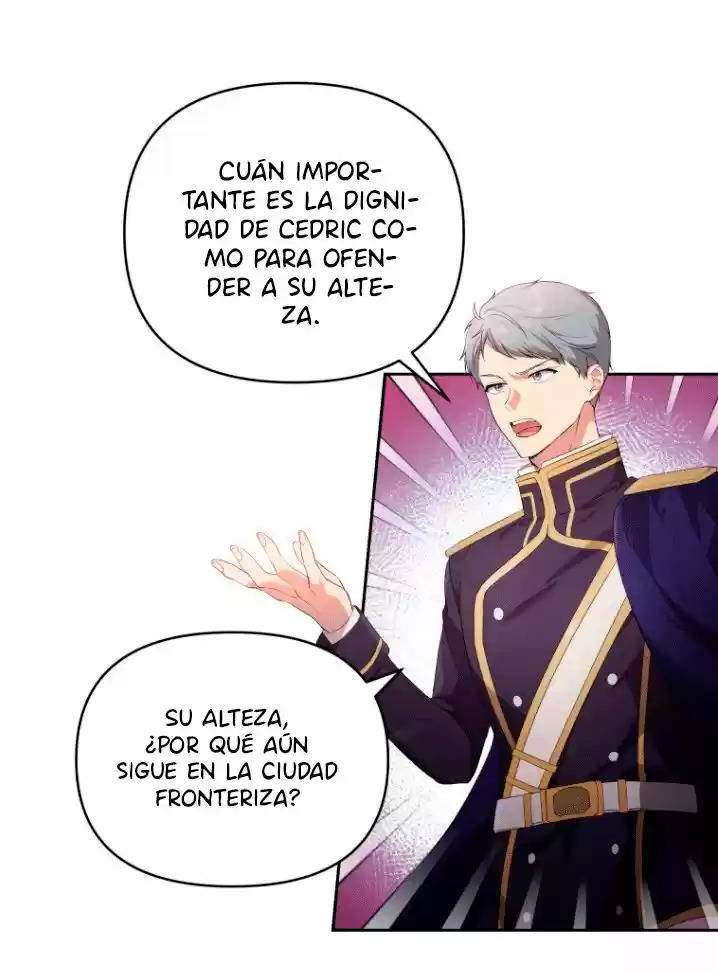 Lillian De Turin - Capítulo 22 - Página 4 - LectorTMOo