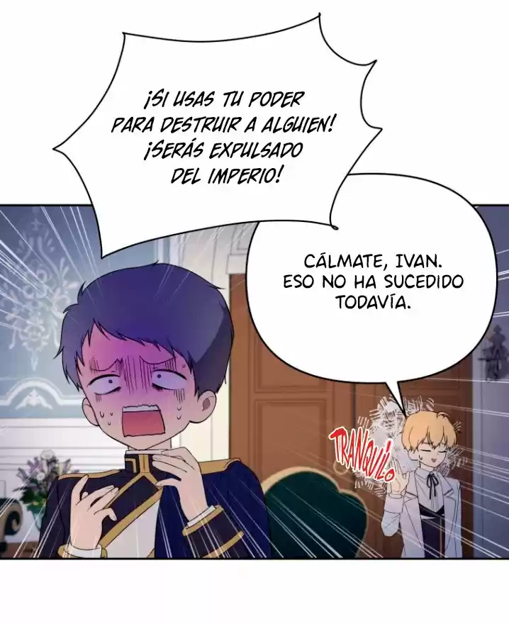 Lillian De Turin - Capítulo 22 - Página 13 - LectorTMOo
