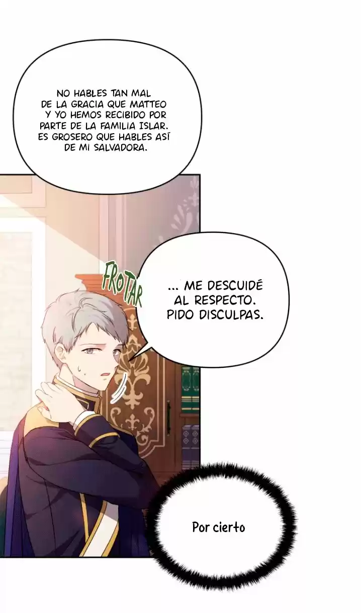 Lillian De Turin - Capítulo 22 - Página 18 - LectorTMOo