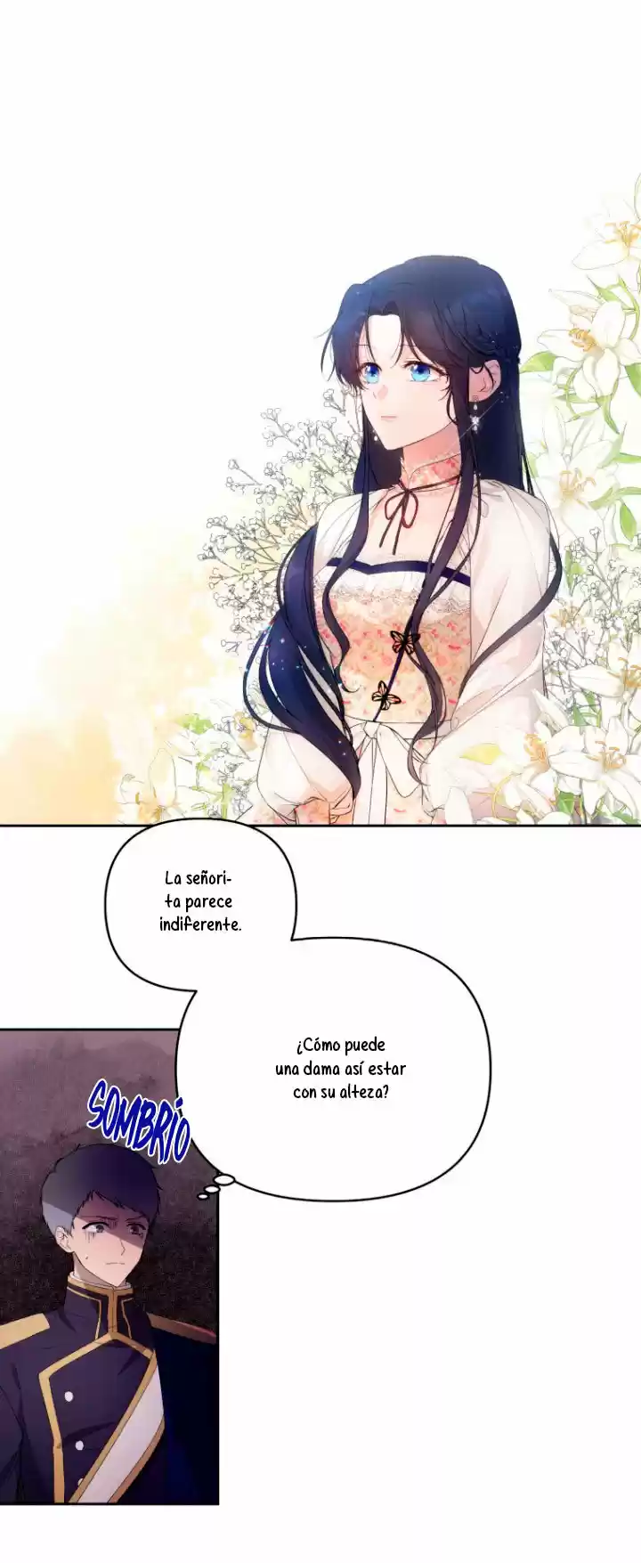Lillian De Turin - Capítulo 22 - Página 27 - LectorTMOo
