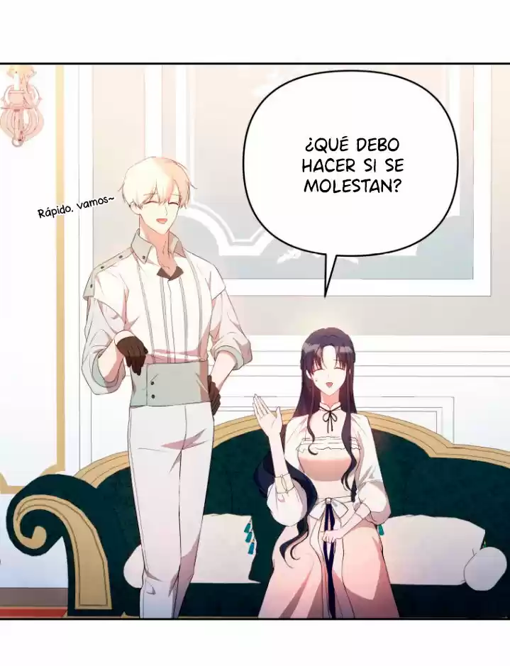 Lillian De Turin - Capítulo 22 - Página 57 - LectorTMOo