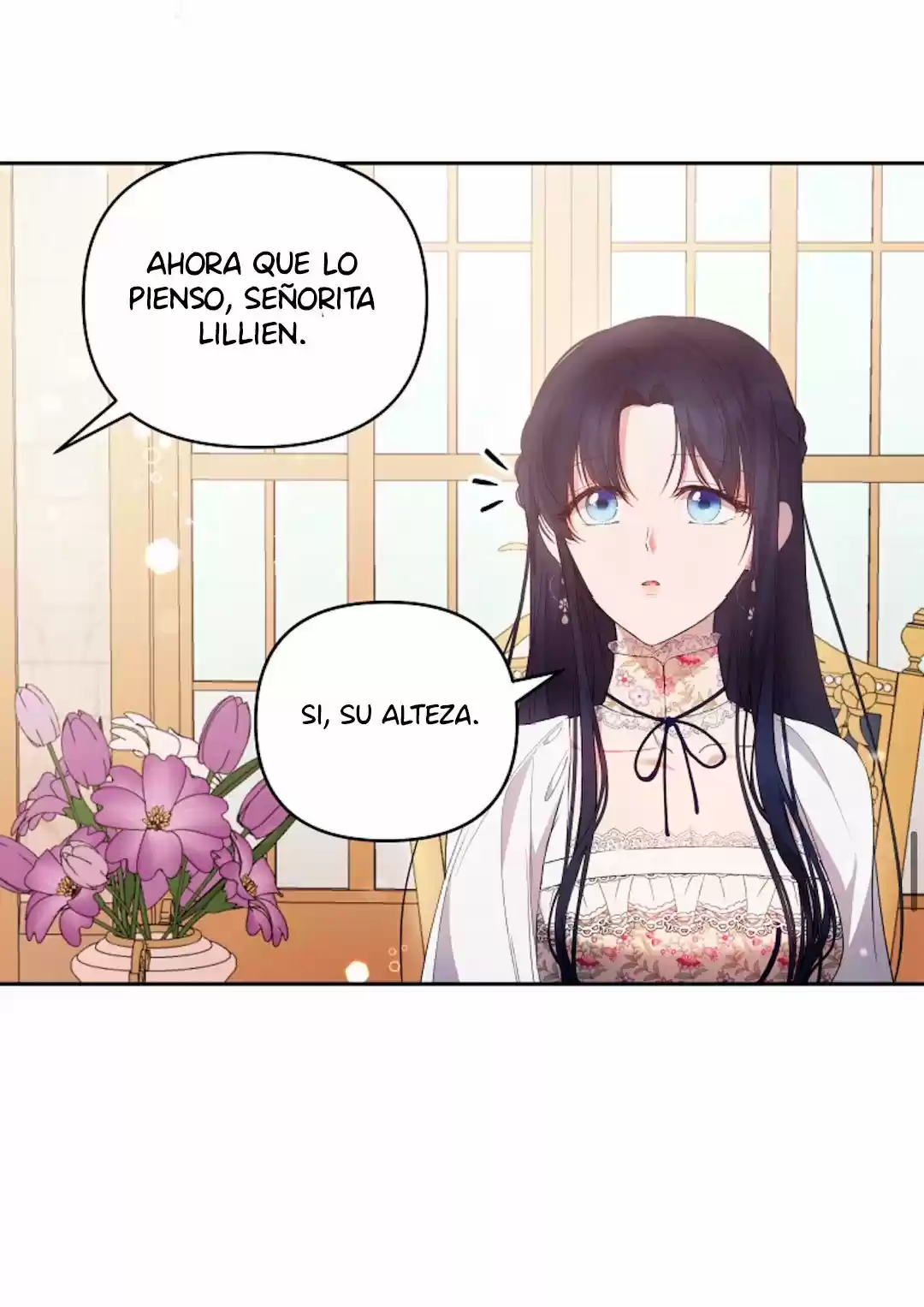 Lillian De Turin - Capítulo 23 - Página 22 - LectorTMOo