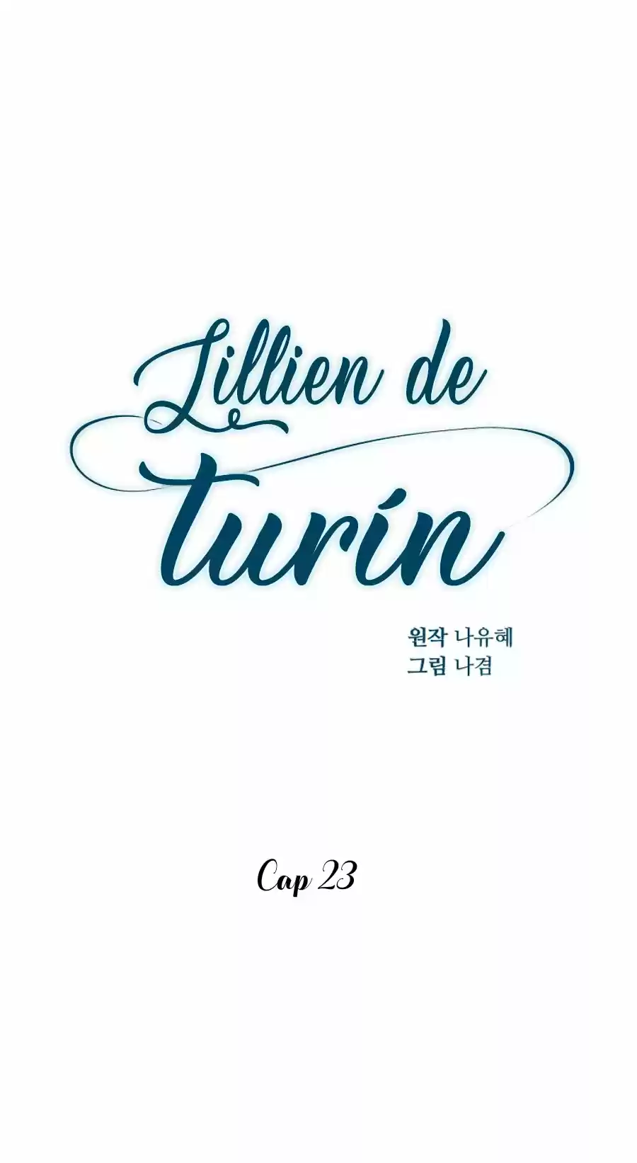 Lillian De Turin - Capítulo 23 - Página 29 - LectorTMOo