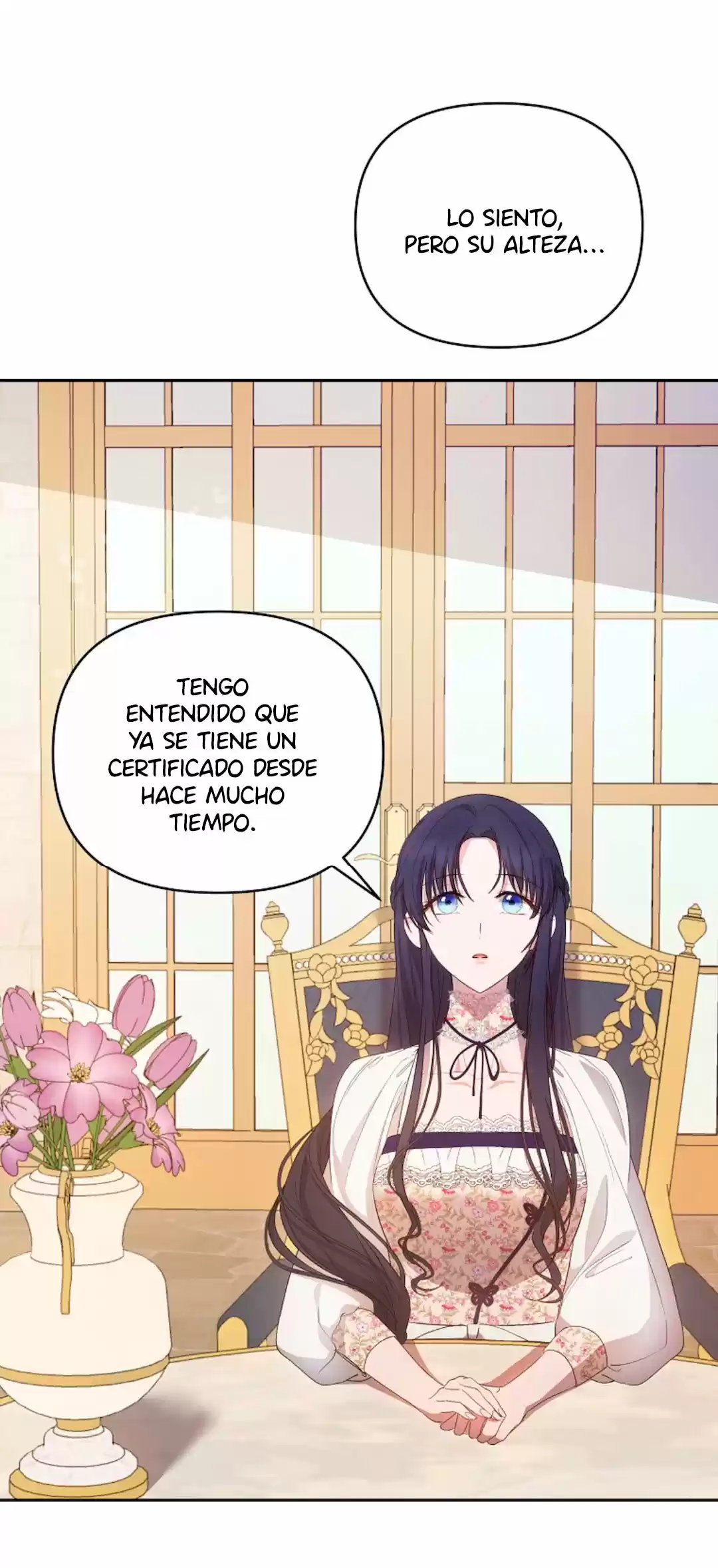 Lillian De Turin - Capítulo 23 - Página 30 - LectorTMOo