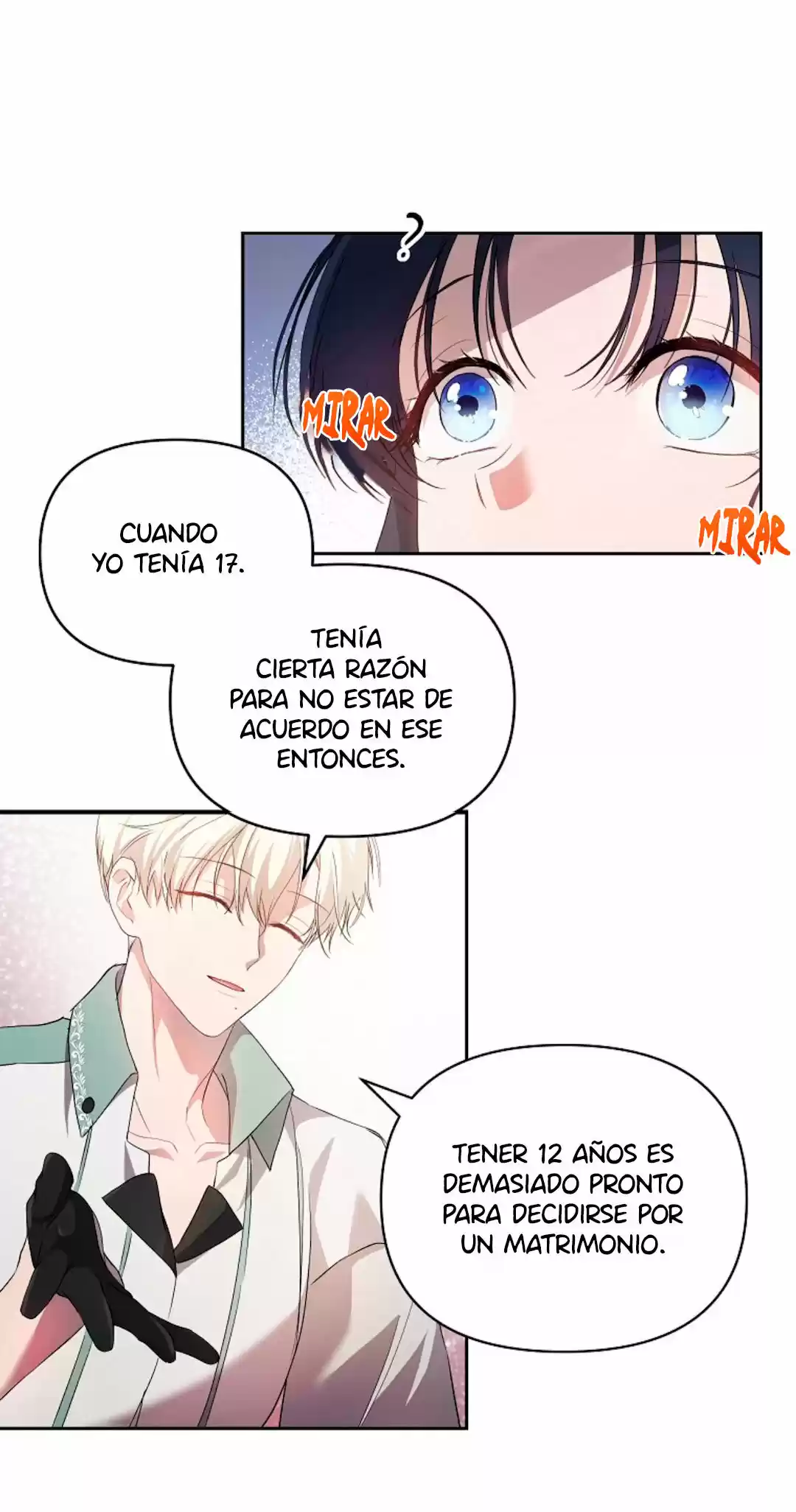 Lillian De Turin - Capítulo 23 - Página 33 - LectorTMOo