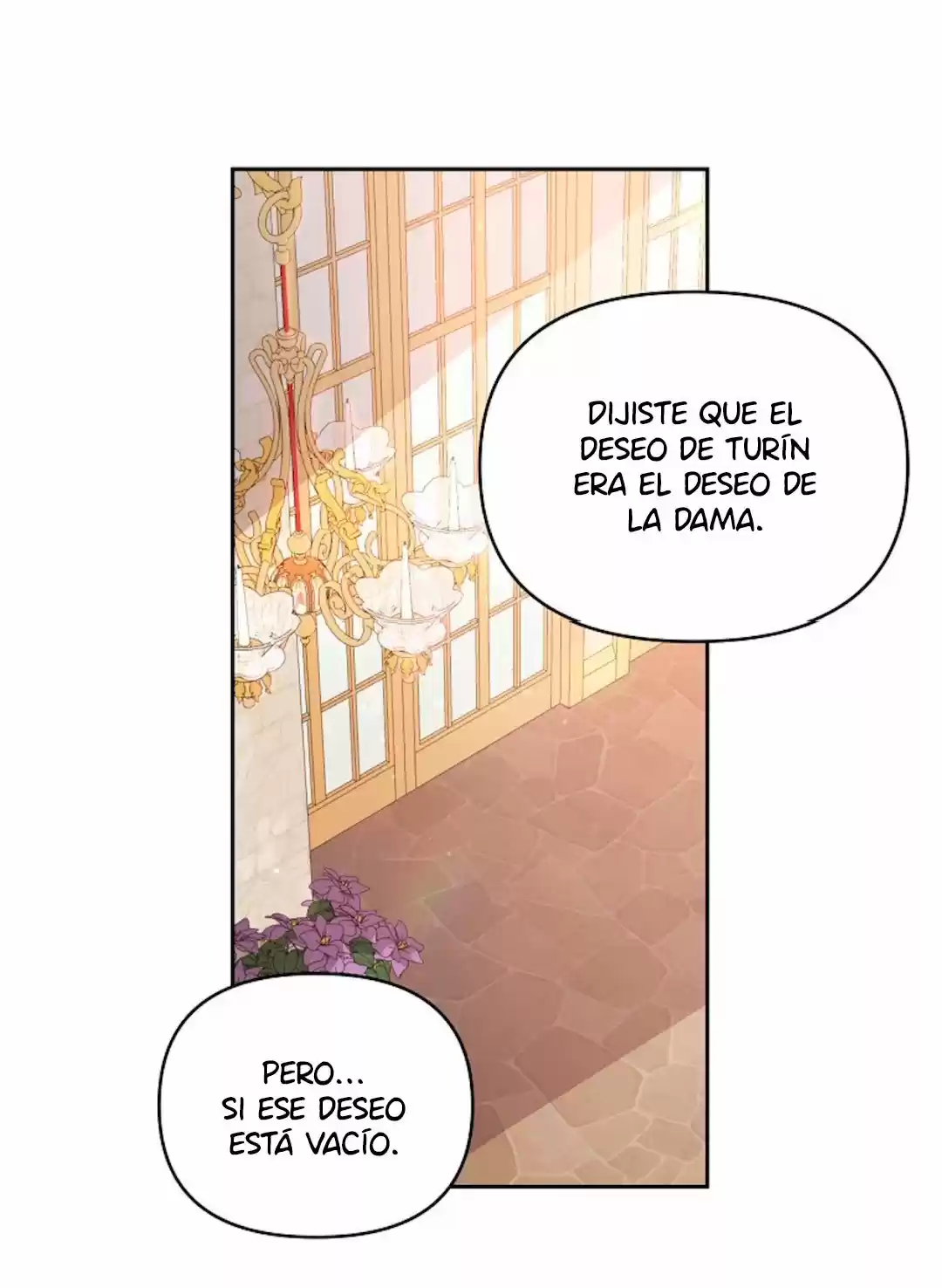 Lillian De Turin - Capítulo 23 - Página 36 - LectorTMOo