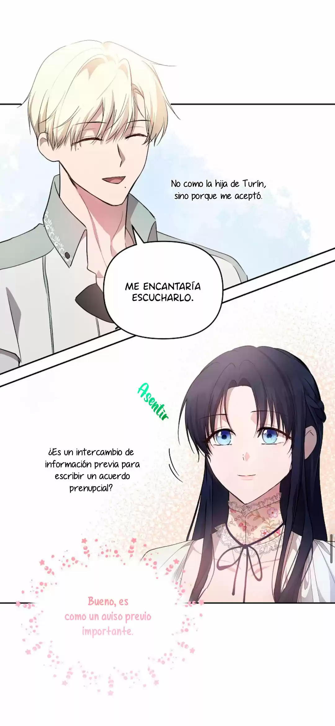 Lillian De Turin - Capítulo 23 - Página 53 - LectorTMOo