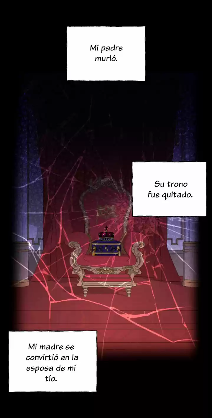 Lillian De Turin - Capítulo 25 - Página 33 - LectorTMOo