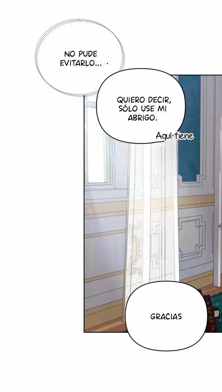 Lillian De Turin - Capítulo 25 - Página 57 - LectorTMOo