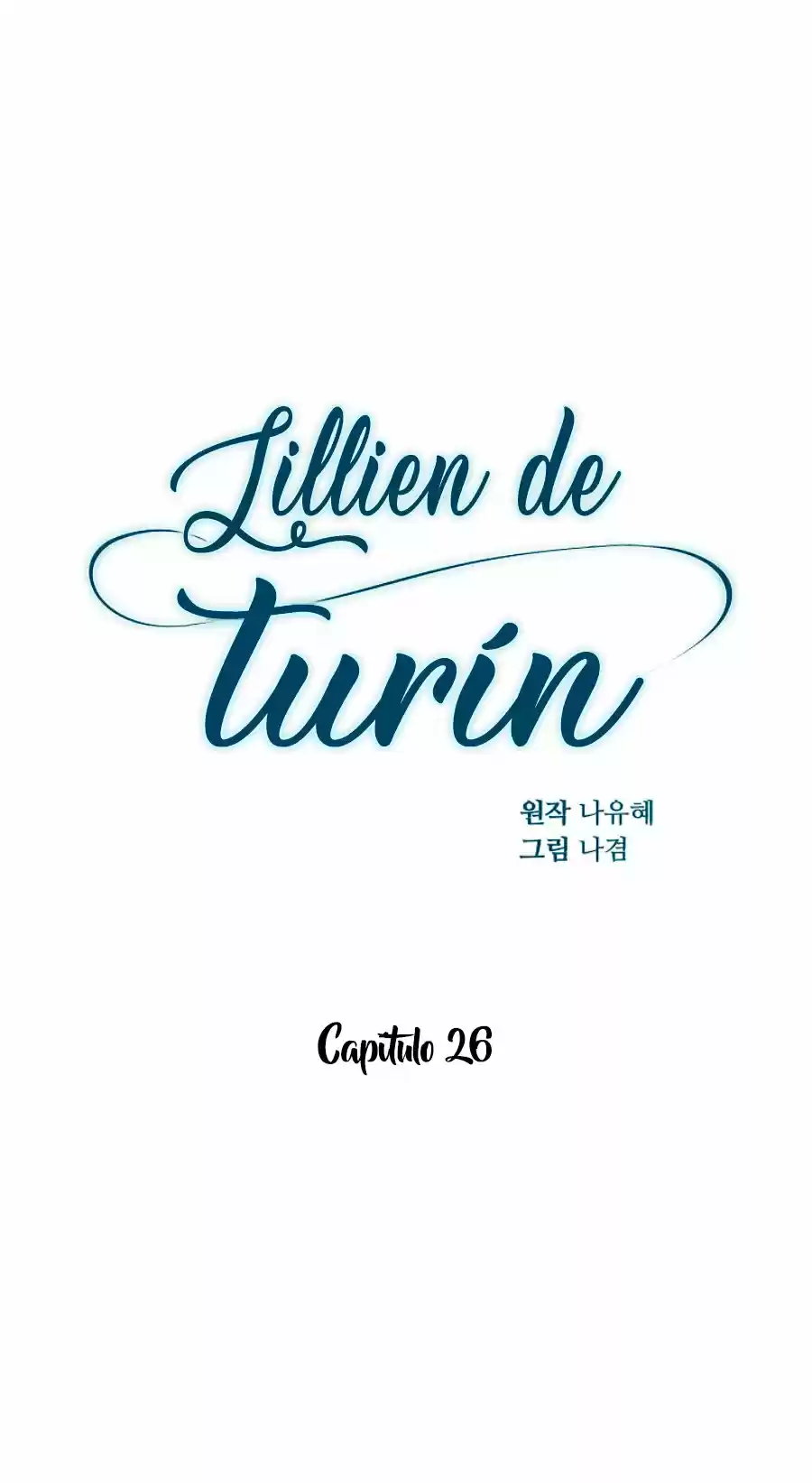 Lillian De Turin - Capítulo 26 - Página 48 - LectorTMOo