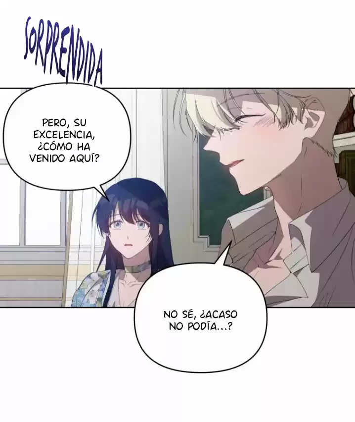 Lillian De Turin - Capítulo 26 - Página 56 - LectorTMOo