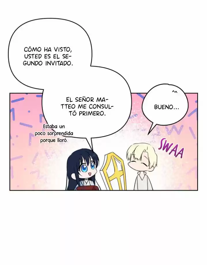 Lillian De Turin - Capítulo 26 - Página 59 - LectorTMOo