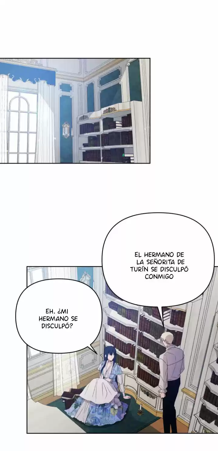 Lillian De Turin - Capítulo 26 - Página 60 - LectorTMOo