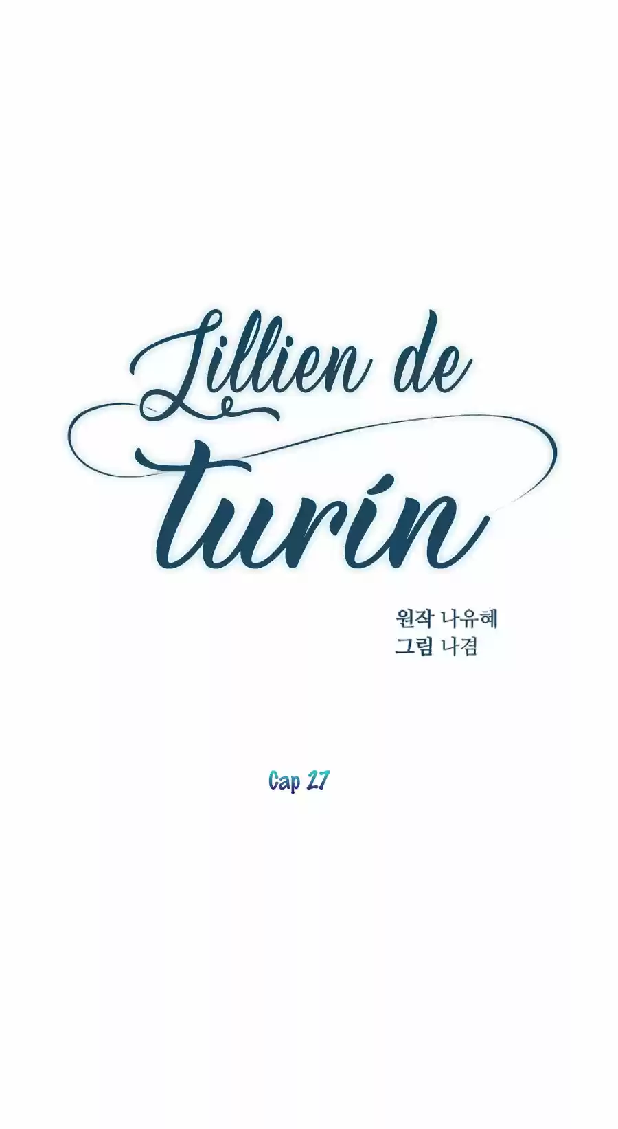 Lillian De Turin - Capítulo 27 - Página 17 - LectorTMOo