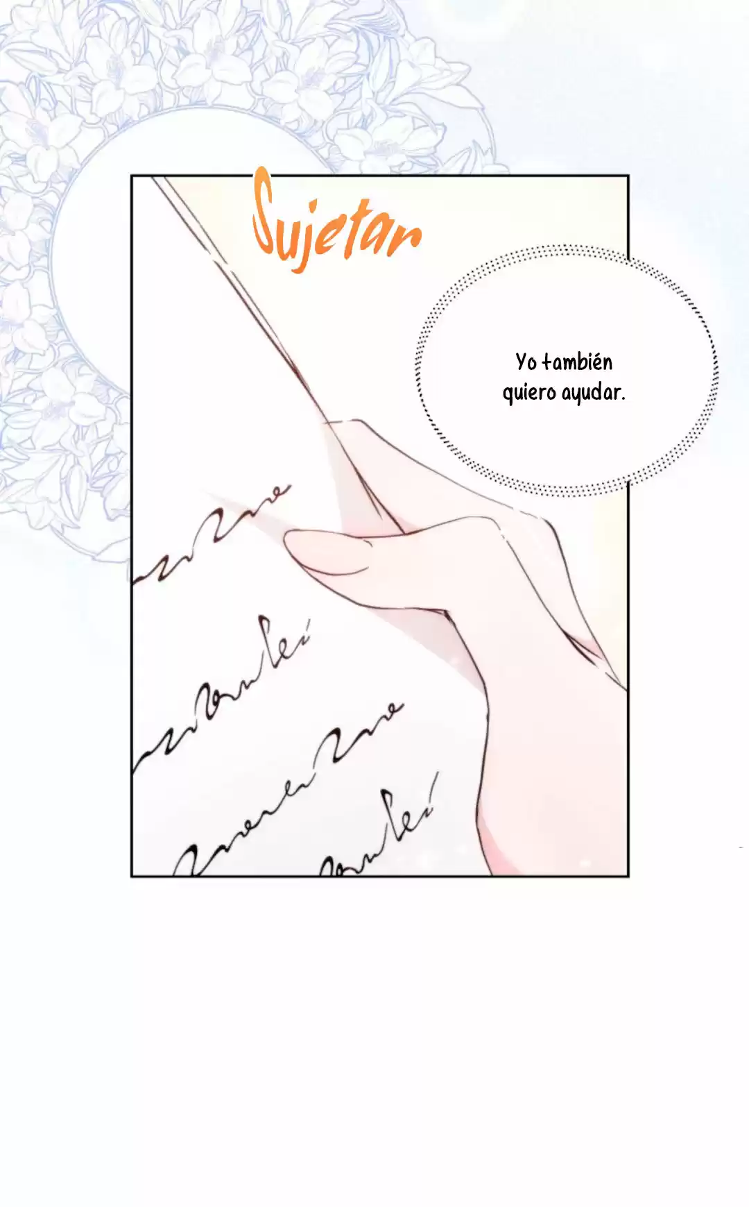 Lillian De Turin - Capítulo 28 - Página 7 - LectorTMOo