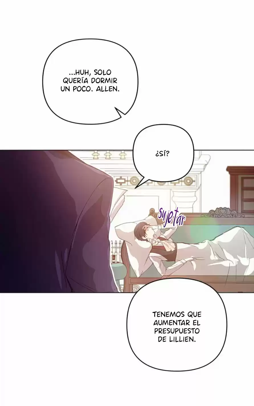Lillian De Turin - Capítulo 3 - Página 4 - LectorTMOo