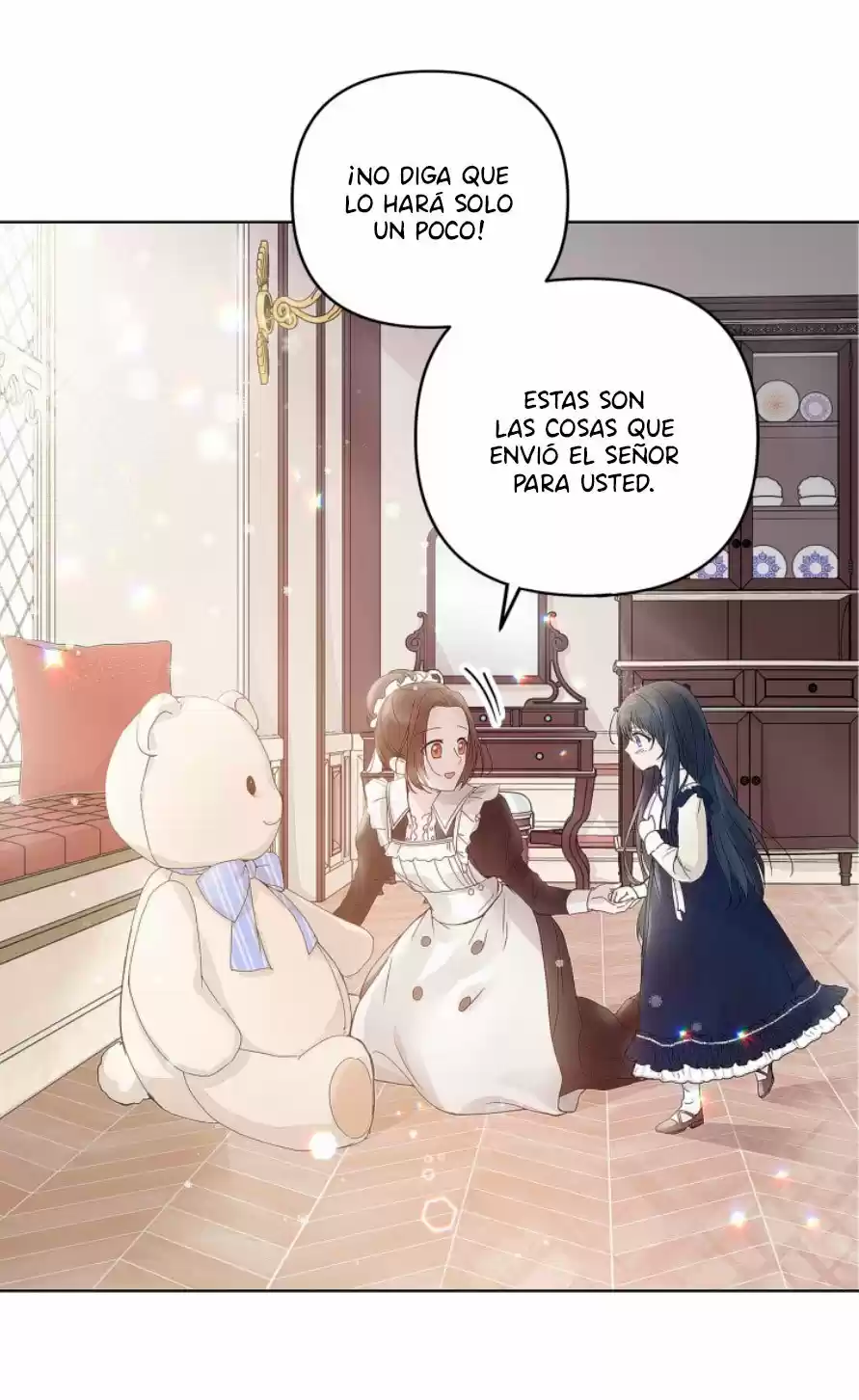 Lillian De Turin - Capítulo 3 - Página 19 - LectorTMOo