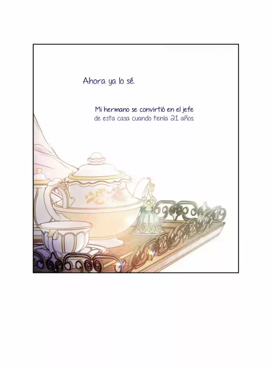 Lillian De Turin - Capítulo 3 - Página 32 - LectorTMOo