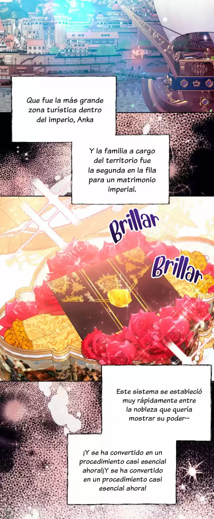Lillian De Turin - Capítulo 30 - Página 22 - LectorTMOo