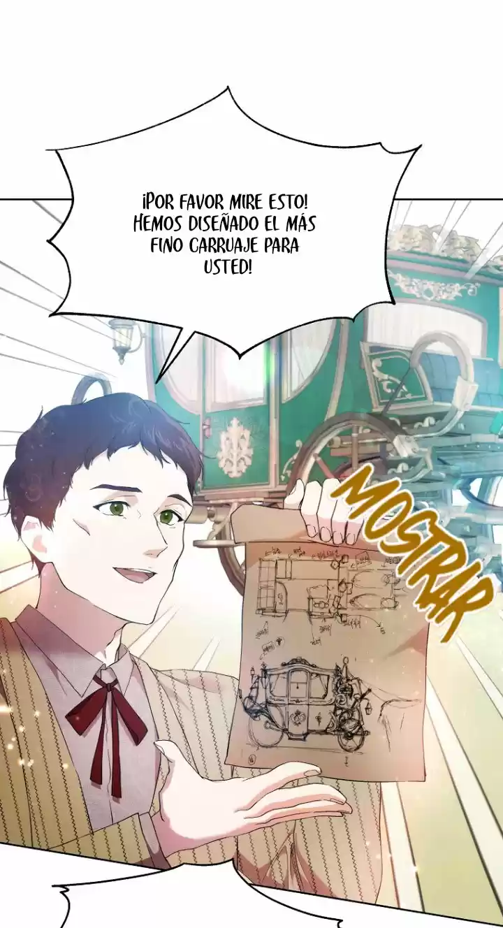 Lillian De Turin - Capítulo 32 - Página 17 - LectorTMOo