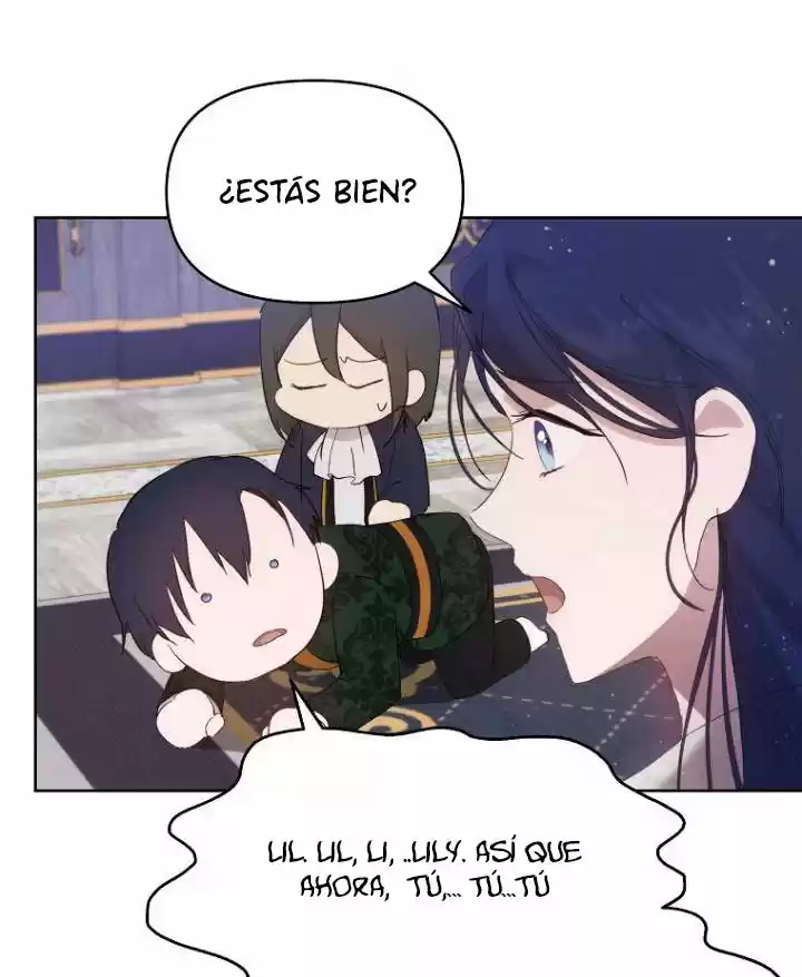 Lillian De Turin - Capítulo 32 - Página 49 - LectorTMOo