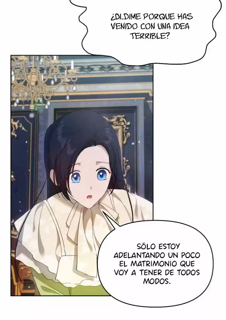 Lillian De Turin - Capítulo 32 - Página 50 - LectorTMOo