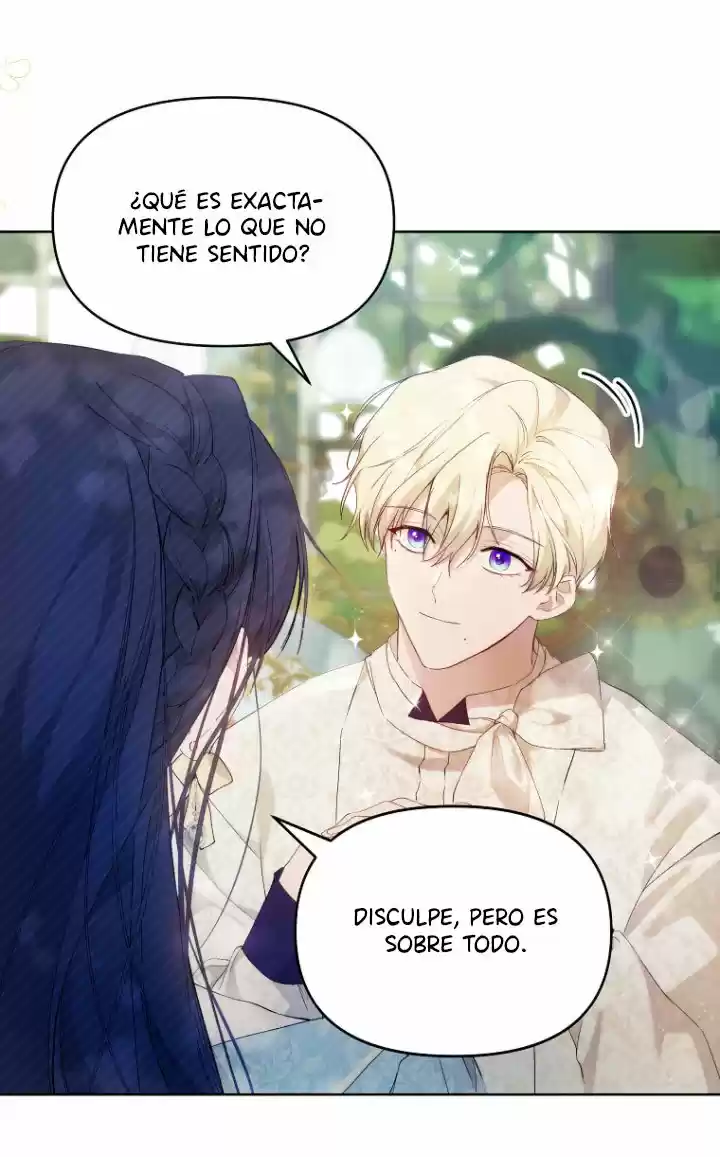 Lillian De Turin - Capítulo 33 - Página 17 - LectorTMOo