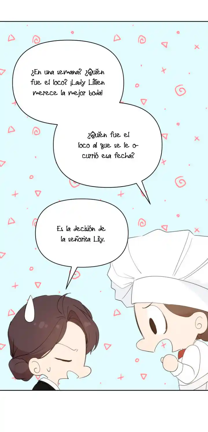 Lillian De Turin - Capítulo 34 - Página 27 - LectorTMOo